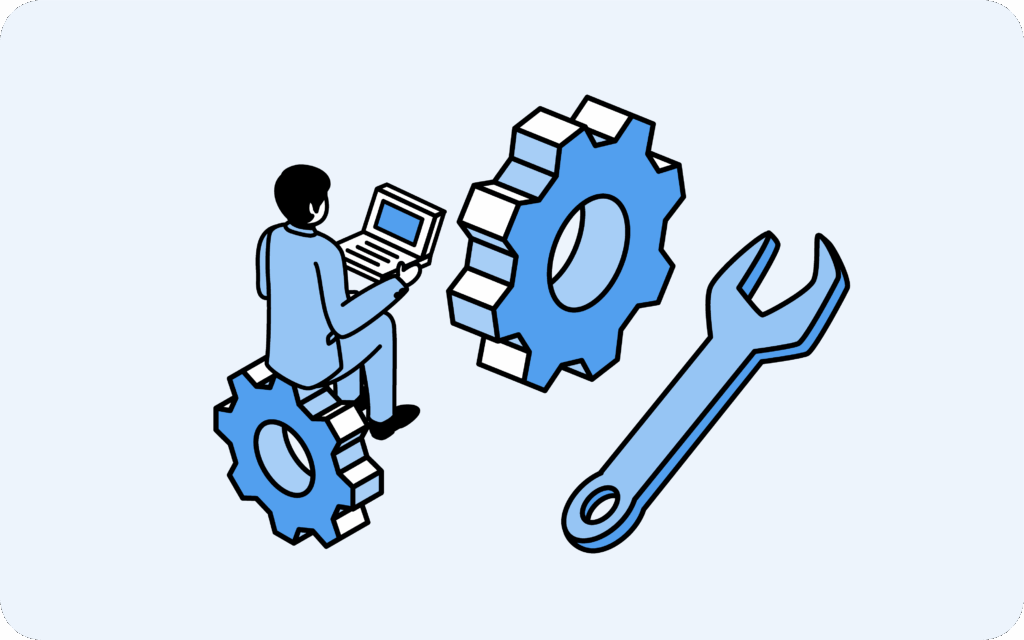 標準企業コードの登録・管理