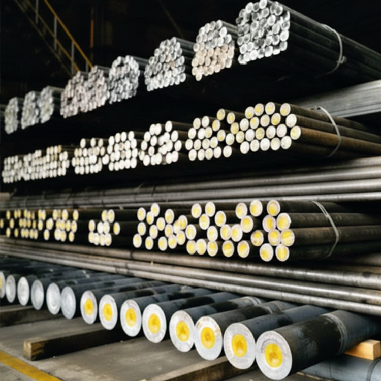 棒鋼-鉄鋼EDIセンター